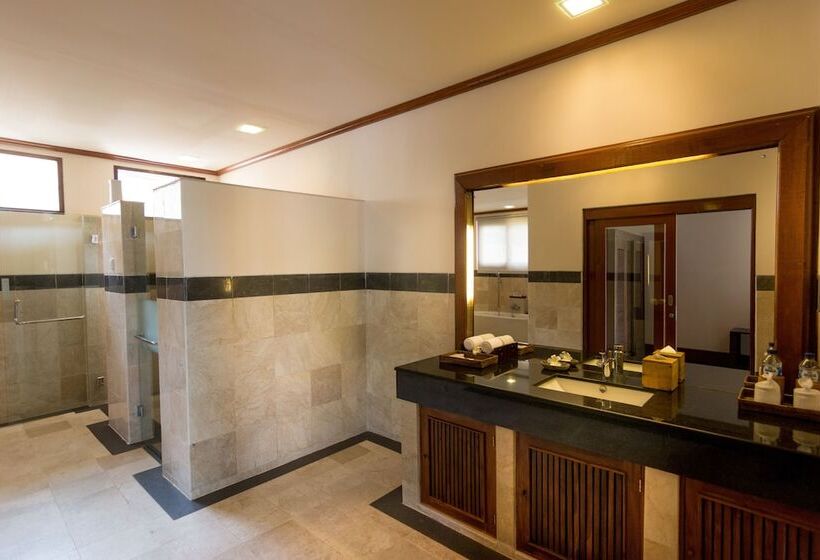 Вилла 1 Спальня, The Payogan Villa Resort And Spa