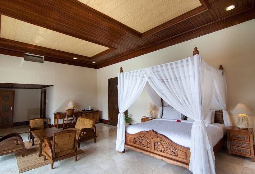 Вилла 1 Спальня, The Payogan Villa Resort And Spa