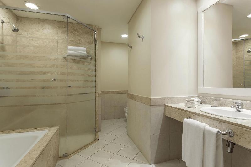 Люкс Executive Кровать Кинг, Sheraton Asuncion