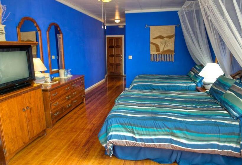 Номер Superior, The Great House Inn