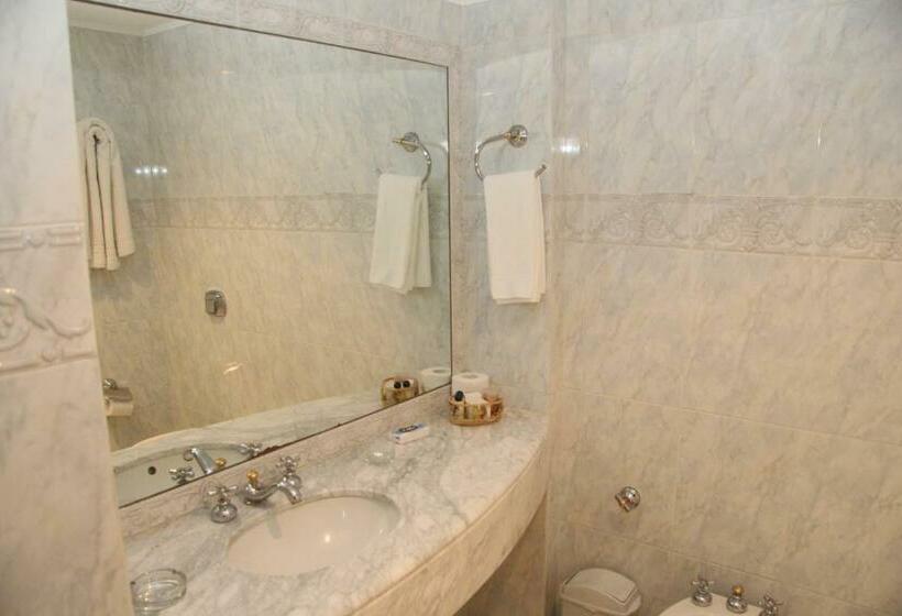 Superior-Zimmer, Parque Hotel Jean Clevers