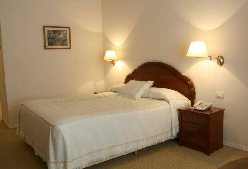 Superior-Zimmer, Parque Hotel Jean Clevers