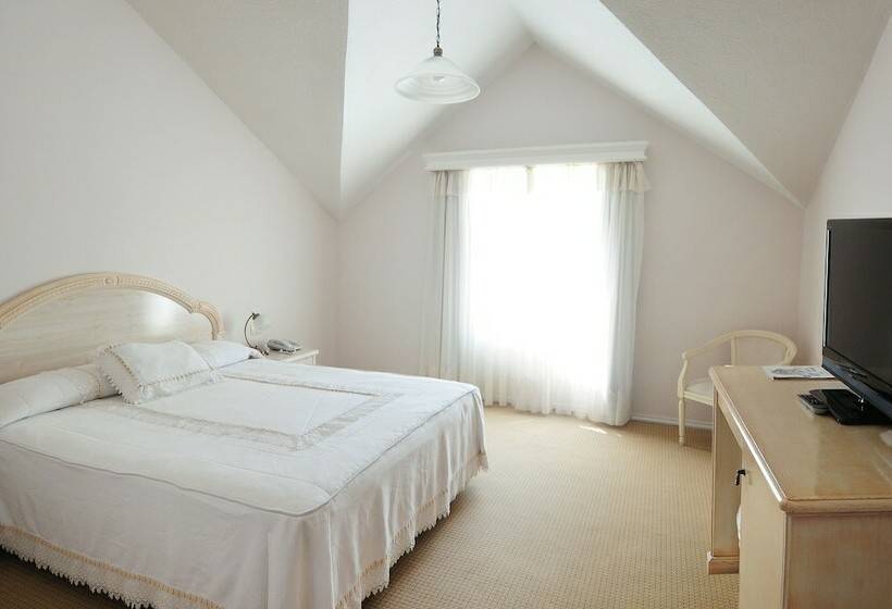 Superior-Zimmer, Parque Hotel Jean Clevers