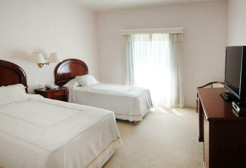 Deluxe Zimmer, Parque Hotel Jean Clevers