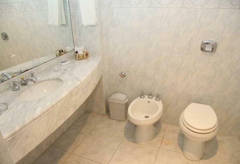 Deluxe Zimmer, Parque Hotel Jean Clevers