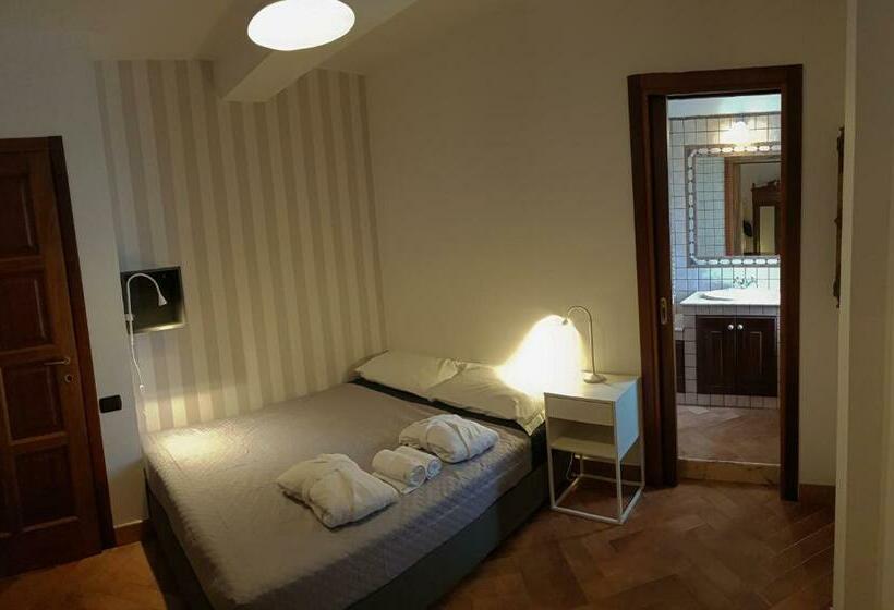 스탠다드 룸, Villa Cipriano