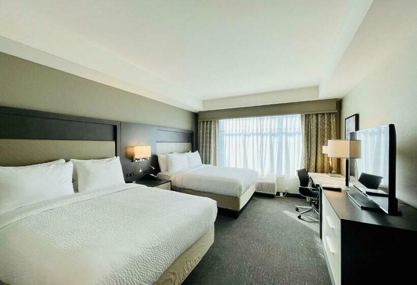 标准间, Best Western Plus Executive Residency Jackson Northeast