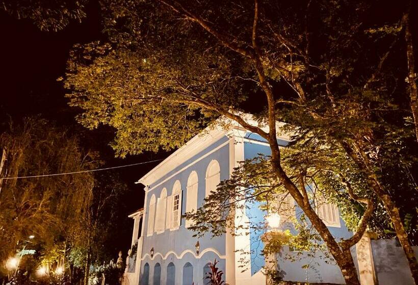 수피리어 패밀리 룸, Fazenda Juca Mulato