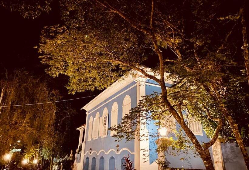 디럭스 트리플 룸, Fazenda Juca Mulato