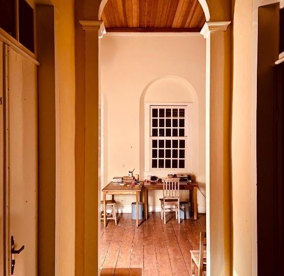 חדר משפתחתי סופריור, Fazenda Juca Mulato