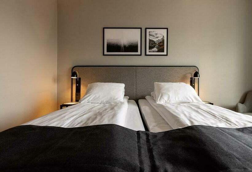 Номер Стандарт, Clarion Collection Hotel Etage