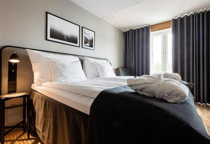 Номер Superior, Clarion Collection Hotel Etage