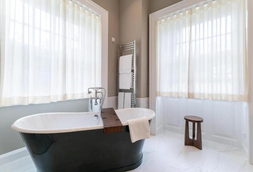 Полулюкс, Casa Velha Do Palheiro Relais & Chateaux
