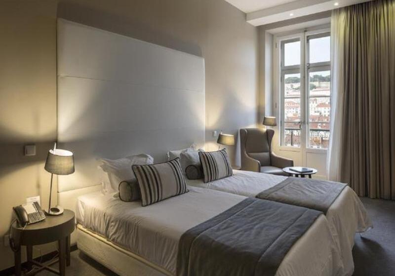 Superior Room, Do Chiado