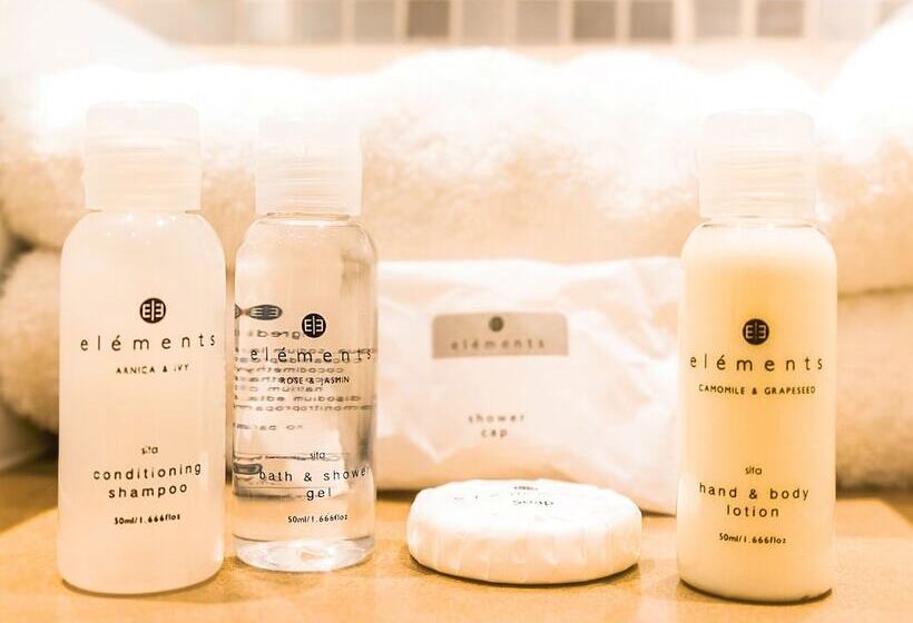 스탠다드 룸, Glenburn Lodge & Spa