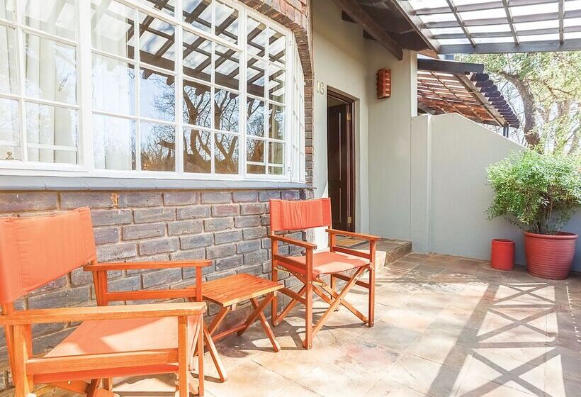 스위트, Glenburn Lodge & Spa