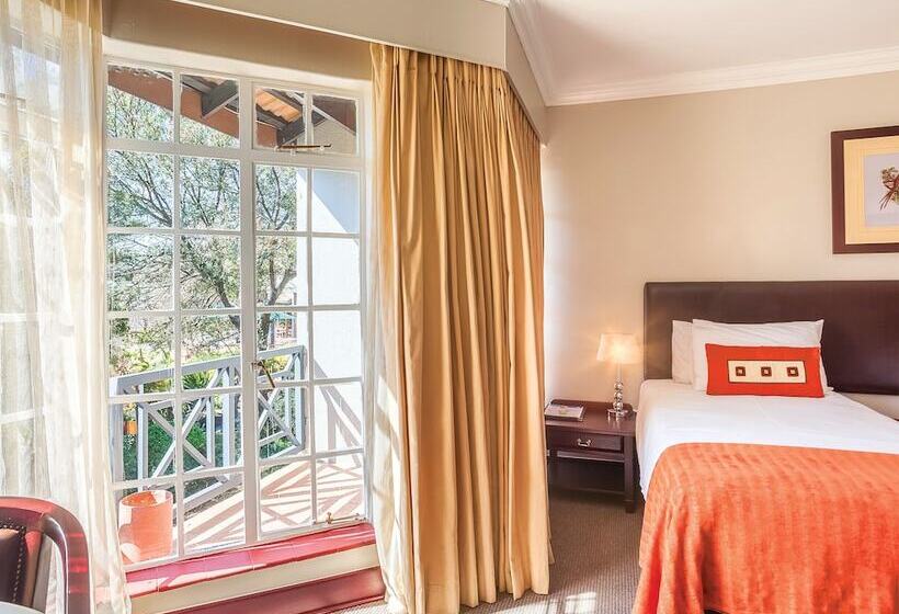 스탠다드 룸, Glenburn Lodge & Spa