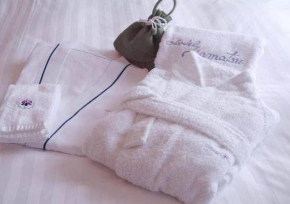 Номер Deluxe Одноместный, Hamatsu