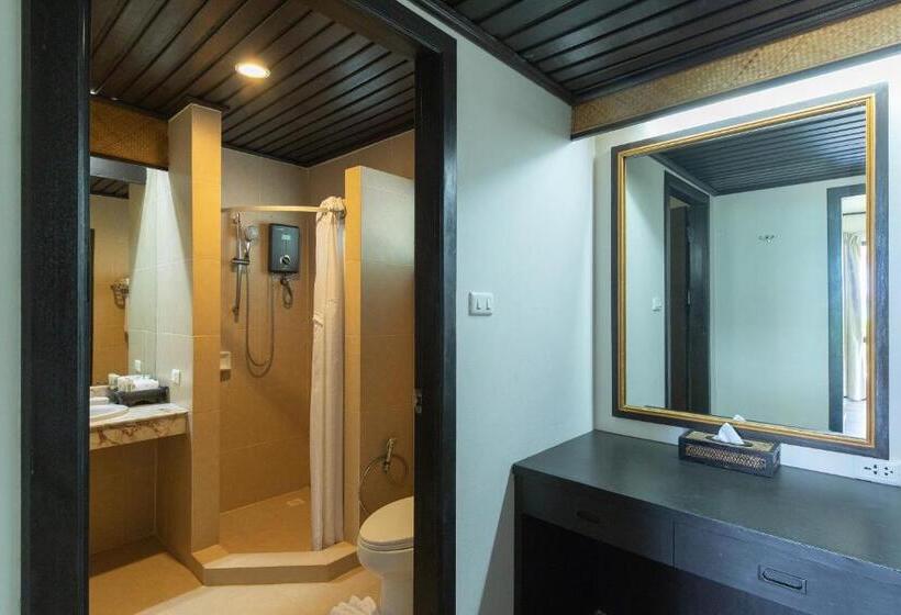 Бунгало Стандарт, Phi Phi Holiday Resort