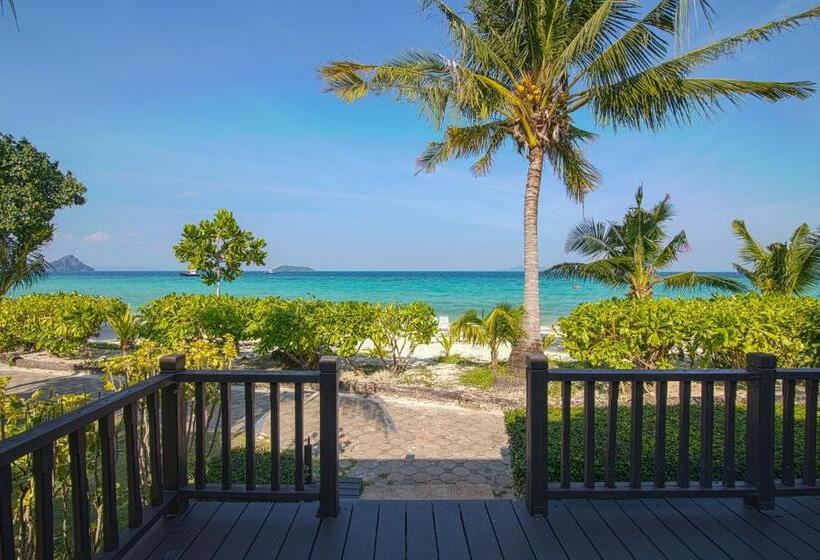 Бунгало Стандарт, Phi Phi Holiday Resort