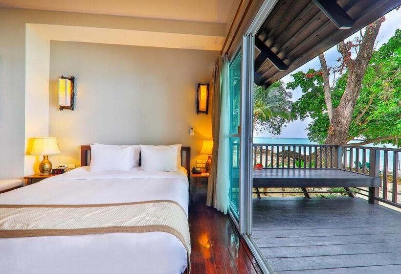 Студия Стандарт, Phi Phi Holiday Resort