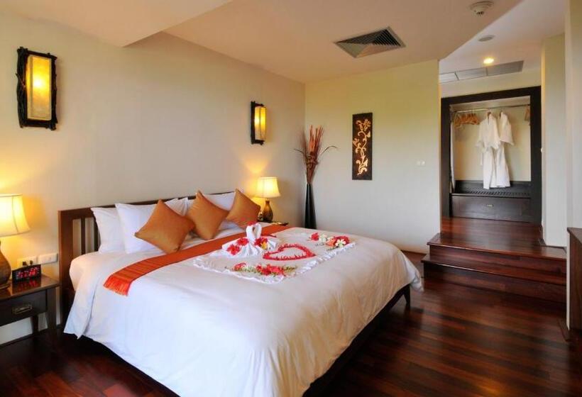 Студия Стандарт Вид на Море, Phi Phi Holiday Resort