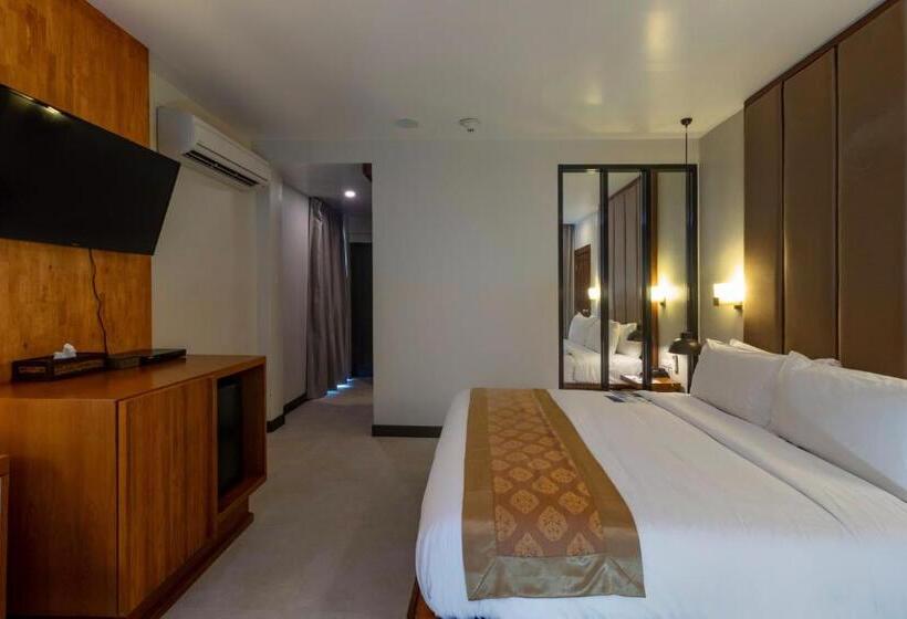 Студия Стандарт, Phi Phi Holiday Resort