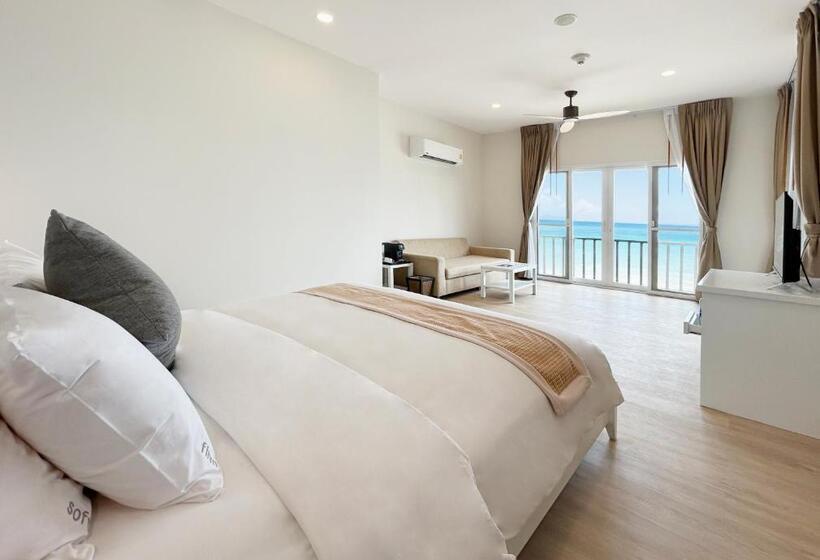 Люкс 2 Спальни, Phi Phi Holiday Resort