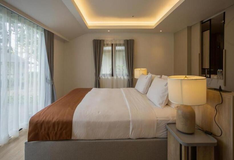 Номер Премиум, Phi Phi Holiday Resort