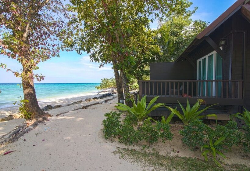 Студия Стандарт, Phi Phi Holiday Resort