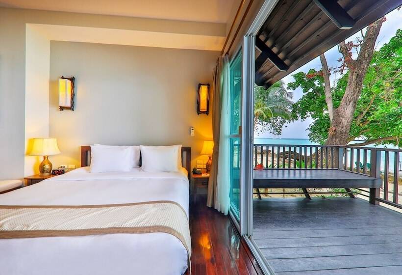 Студия Стандарт, Phi Phi Holiday Resort