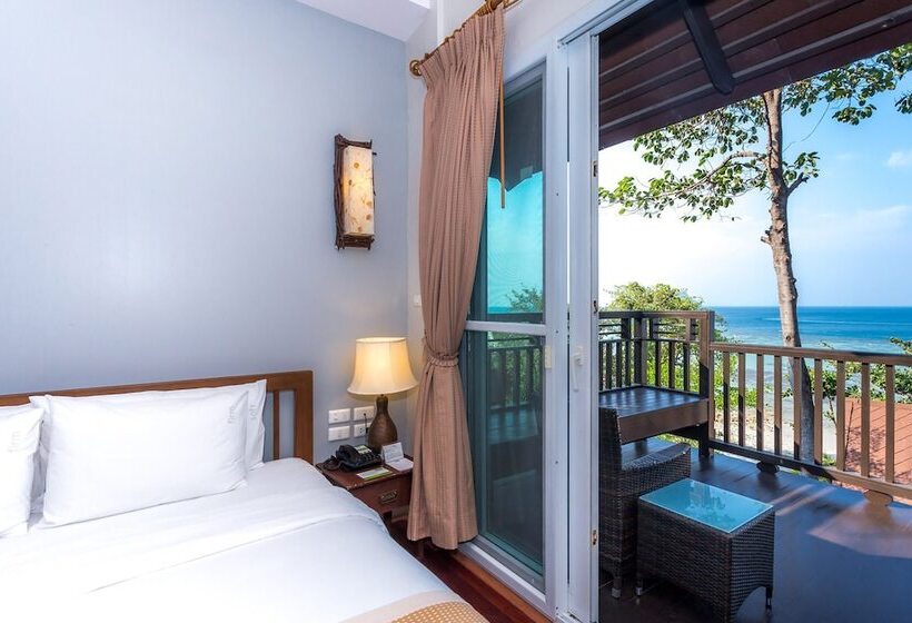 Студия Стандарт Вид на Море, Phi Phi Holiday Resort