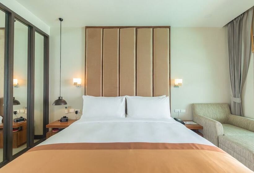 Студия Стандарт, Phi Phi Holiday Resort