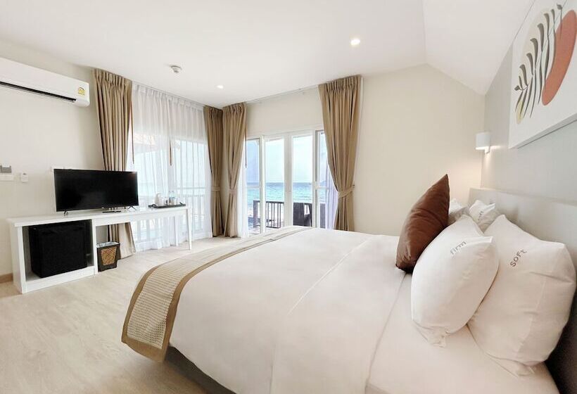 Люкс 2 Спальни, Phi Phi Holiday Resort
