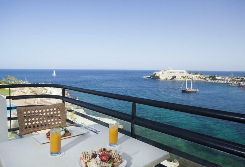 اتاق استاندارد چهار تخته, Verdi St George S Bay Marina