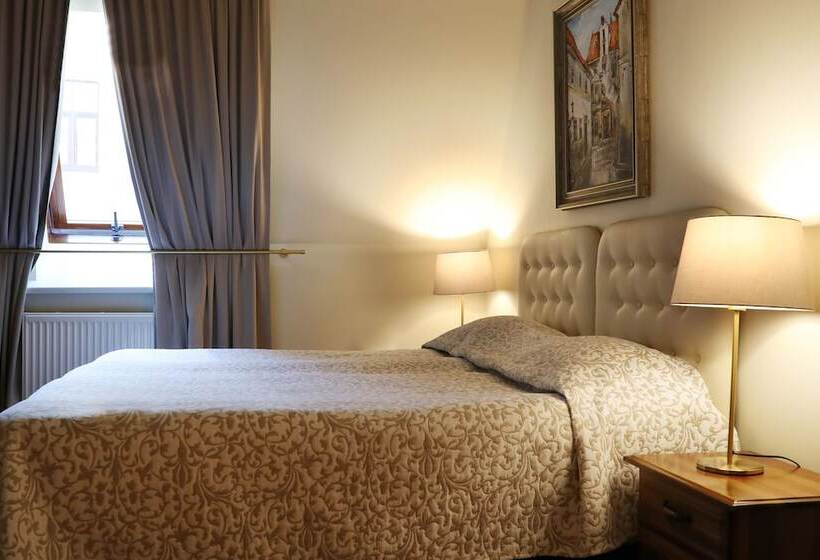 غرفة كلاسيكية, Old Riga Boutique Hotel Vecriga