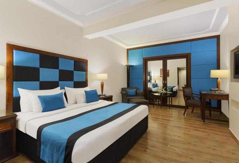 اتاق سوپریور, Park Plaza, Ludhiana