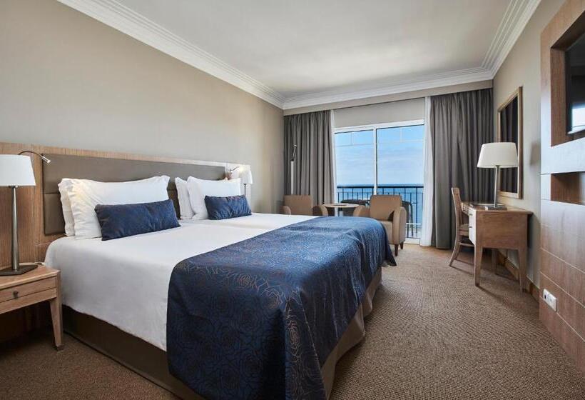 Номер Стандарт Вид на Море, Porto Santa Maria   Portobay   Adults Only