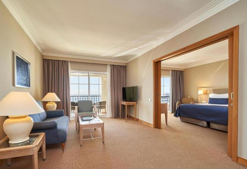 Полулюкс, Porto Santa Maria   Portobay   Adults Only