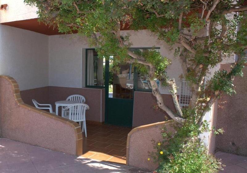 Студио Стандарт Боковой Вид на Море, Porto Santa Maria   Portobay   Adults Only