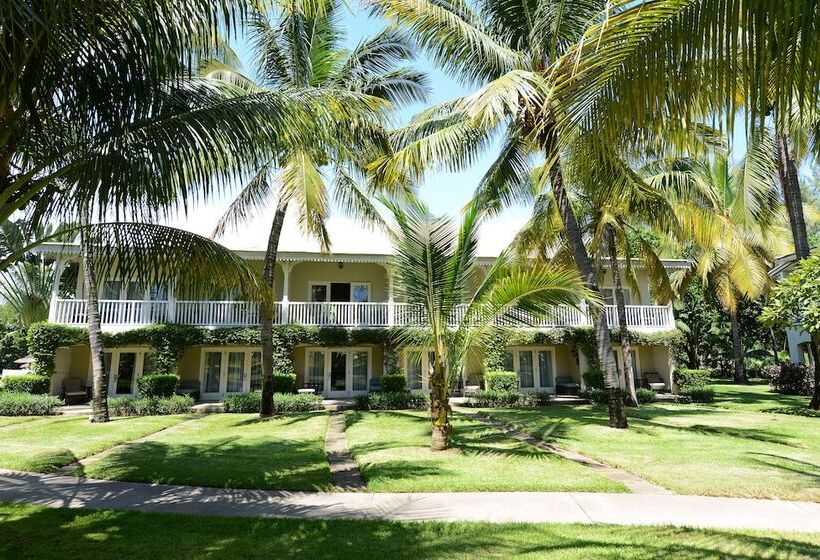 سوییت اجرایی, Sugar Beach Mauritius
