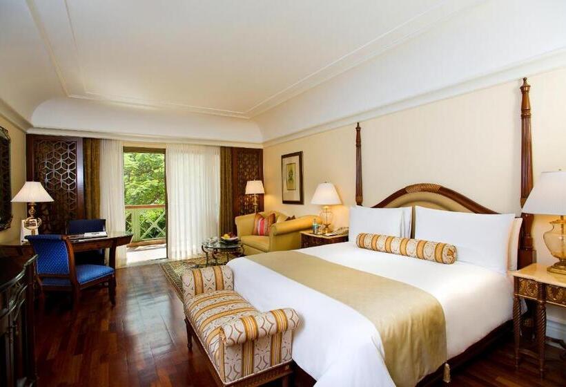 Королевский Номер, The Leela Palace Bengaluru