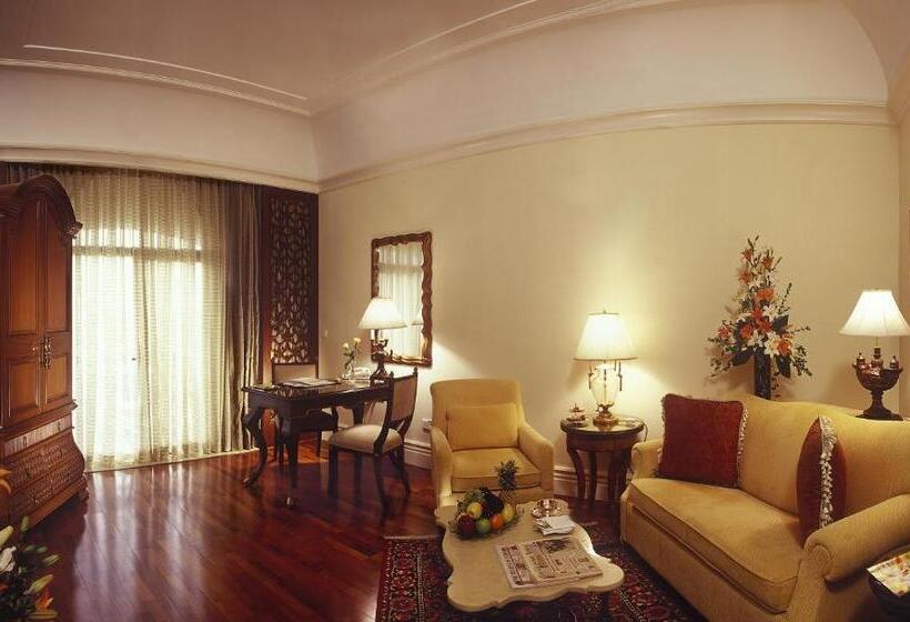Королевский Люкс, The Leela Palace Bengaluru