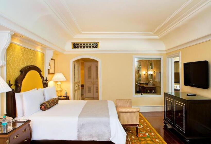 Люкс, The Leela Palace Bengaluru