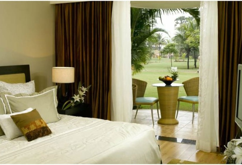 اتاق لوکس, The Zuri White Sands, Goa Resort & Casino