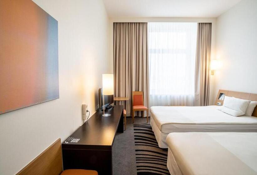 غرفة قياسية, Novotel Vilnius Centre