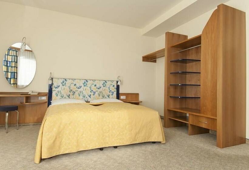Deluxe Suite, Starlight Suiten Hotel Budapest