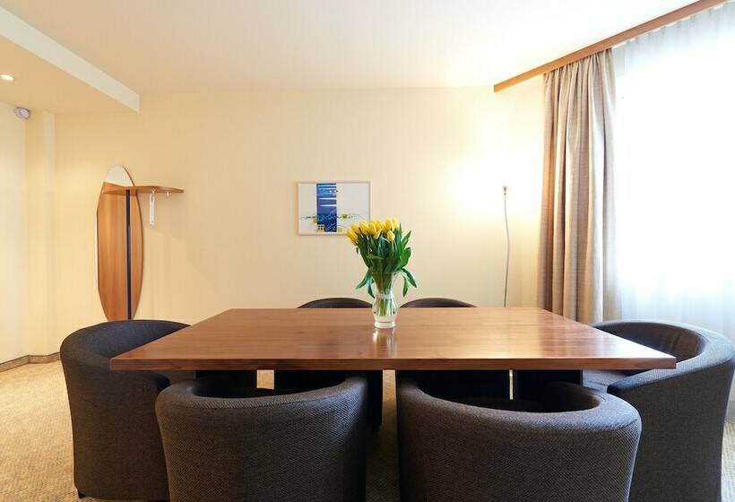 디럭스 스위트, Starlight Suiten Hotel Budapest