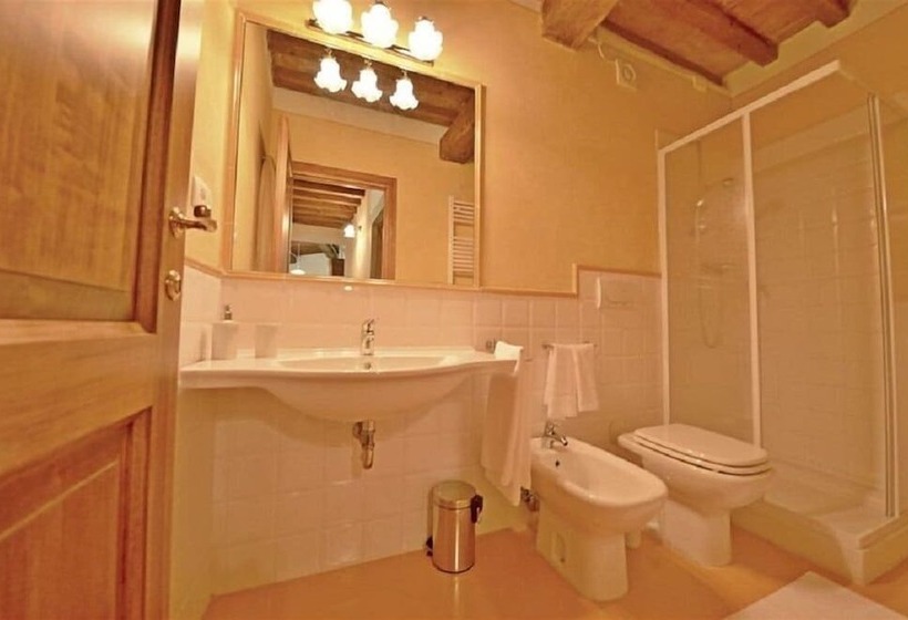 Студия Deluxe, Agriturismo Concadoro