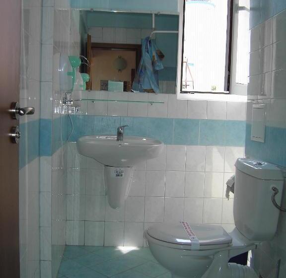 Номер Стандарт Трехместный, Fresh Family